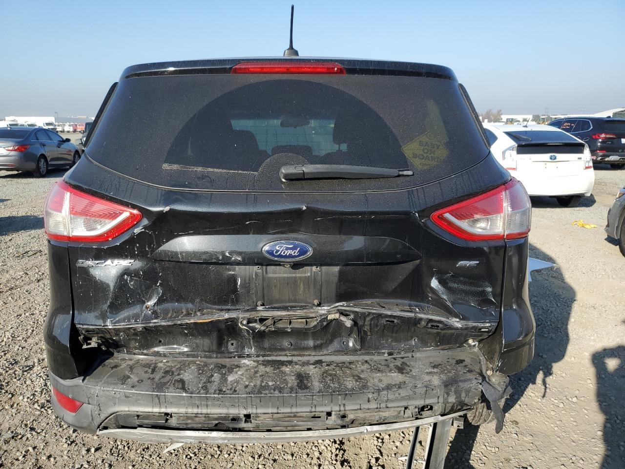 2015 Ford Escape Se - Image 6