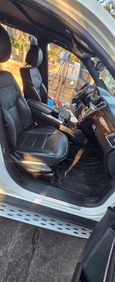 2013 Mercedes-Benz Gl 550 4Matic - Фото 5