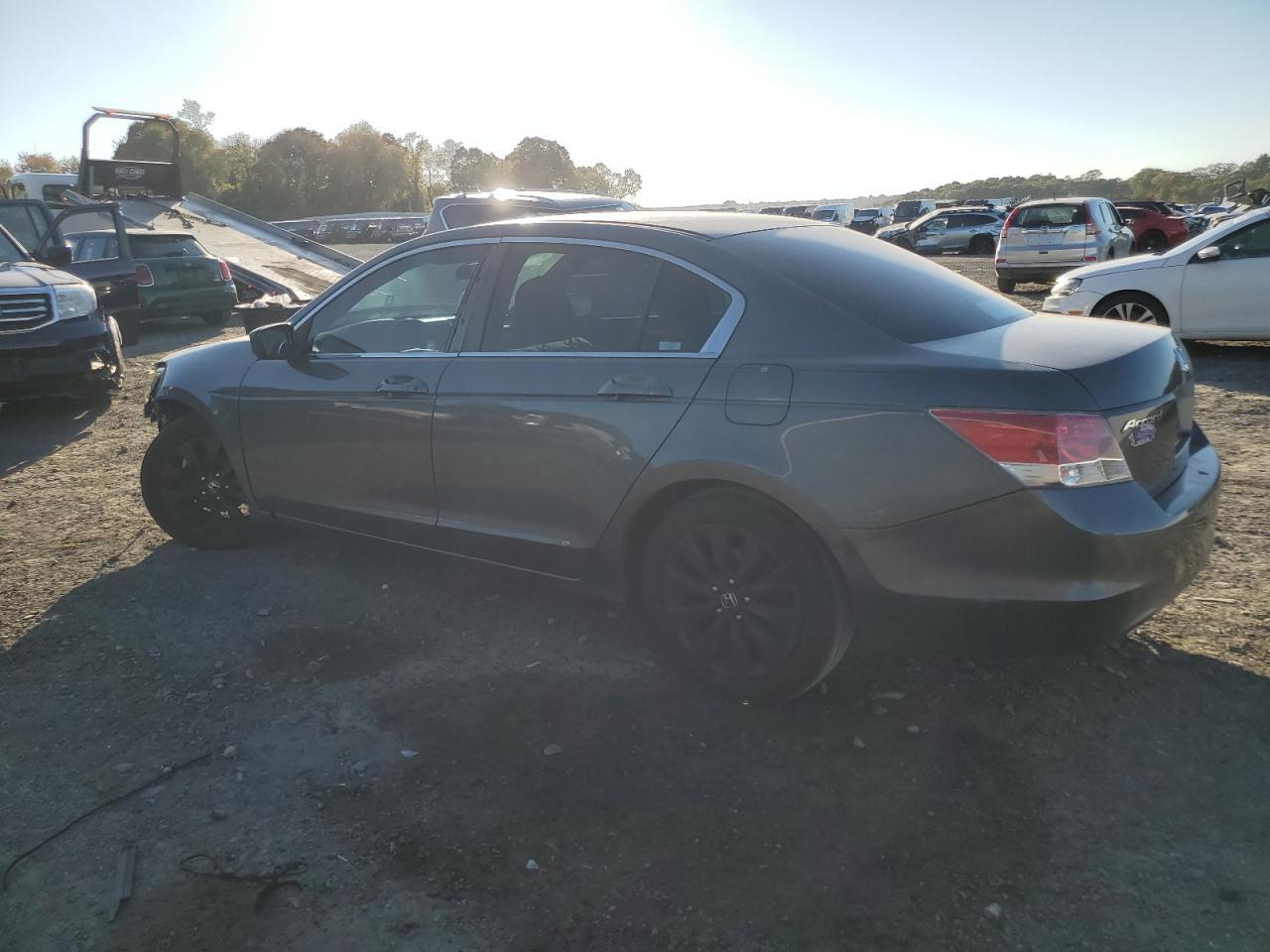 2010 Honda Accord Lx - Image 2