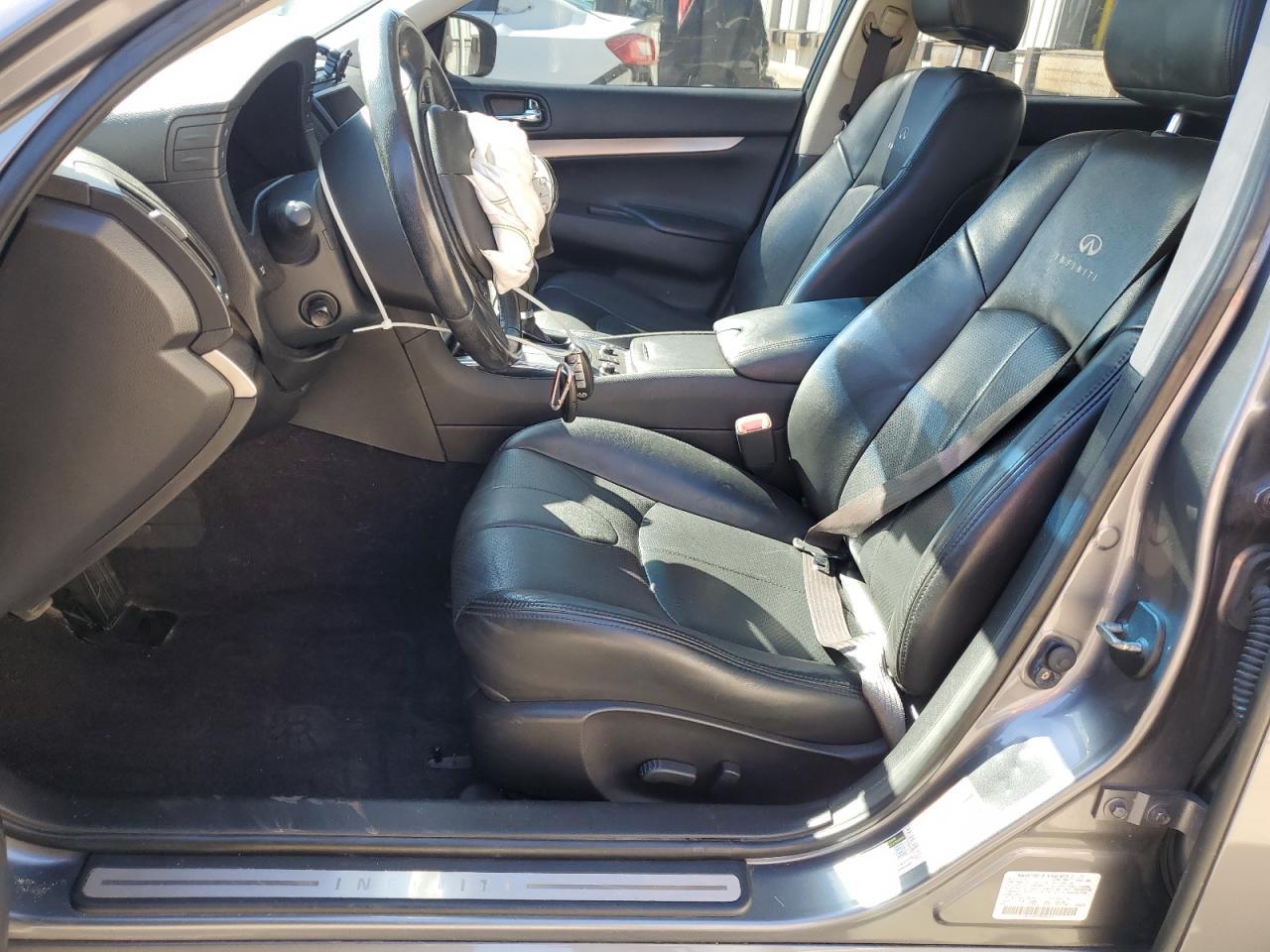 2013 Infiniti G37 - Фото 7