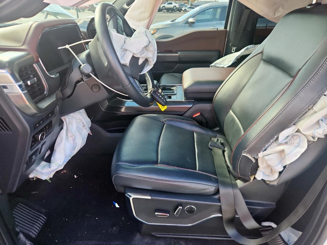 2023 Ford F150 Supercrew - Фото 7