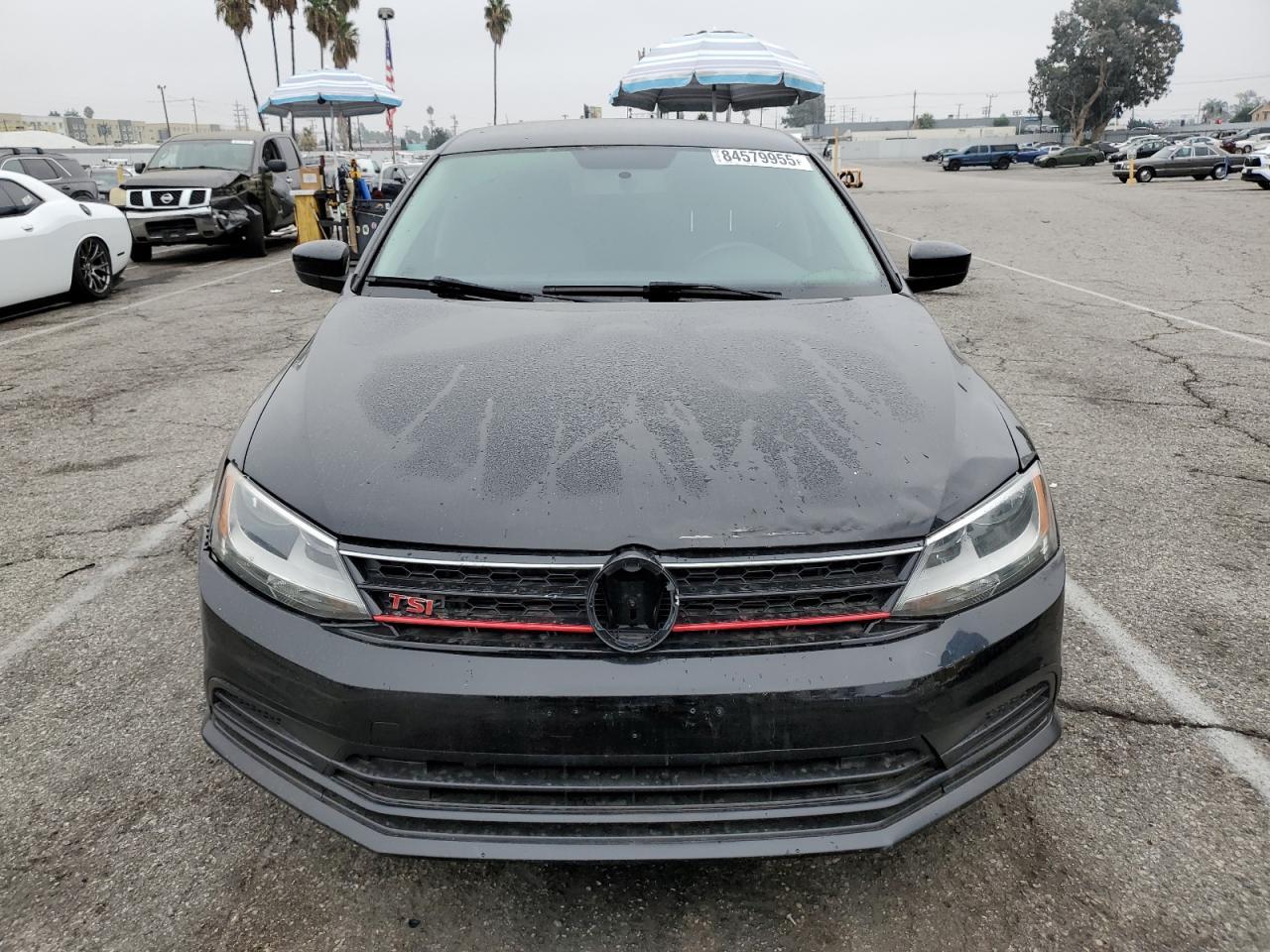 2017 Volkswagen Jetta S - Image 5