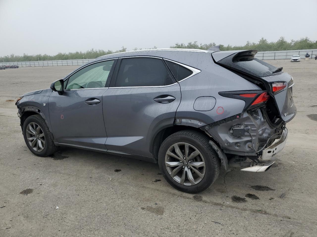 2015 Lexus Nx 200T - Image 2