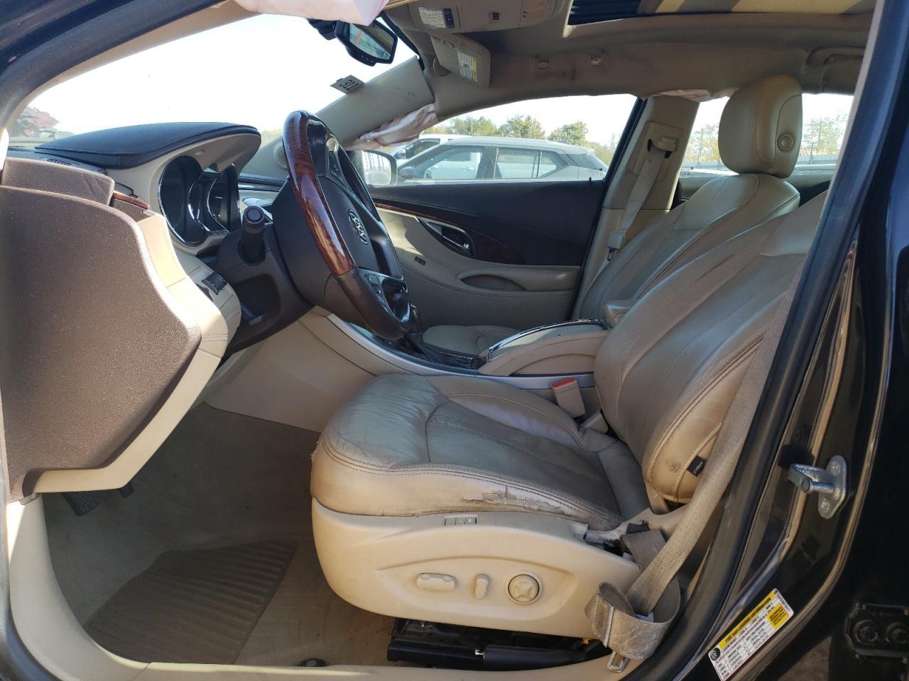 2013 Buick Lacrosse Premium - Фото 7