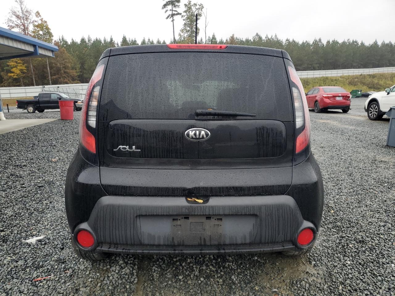2016 Kia Soul - Image 6