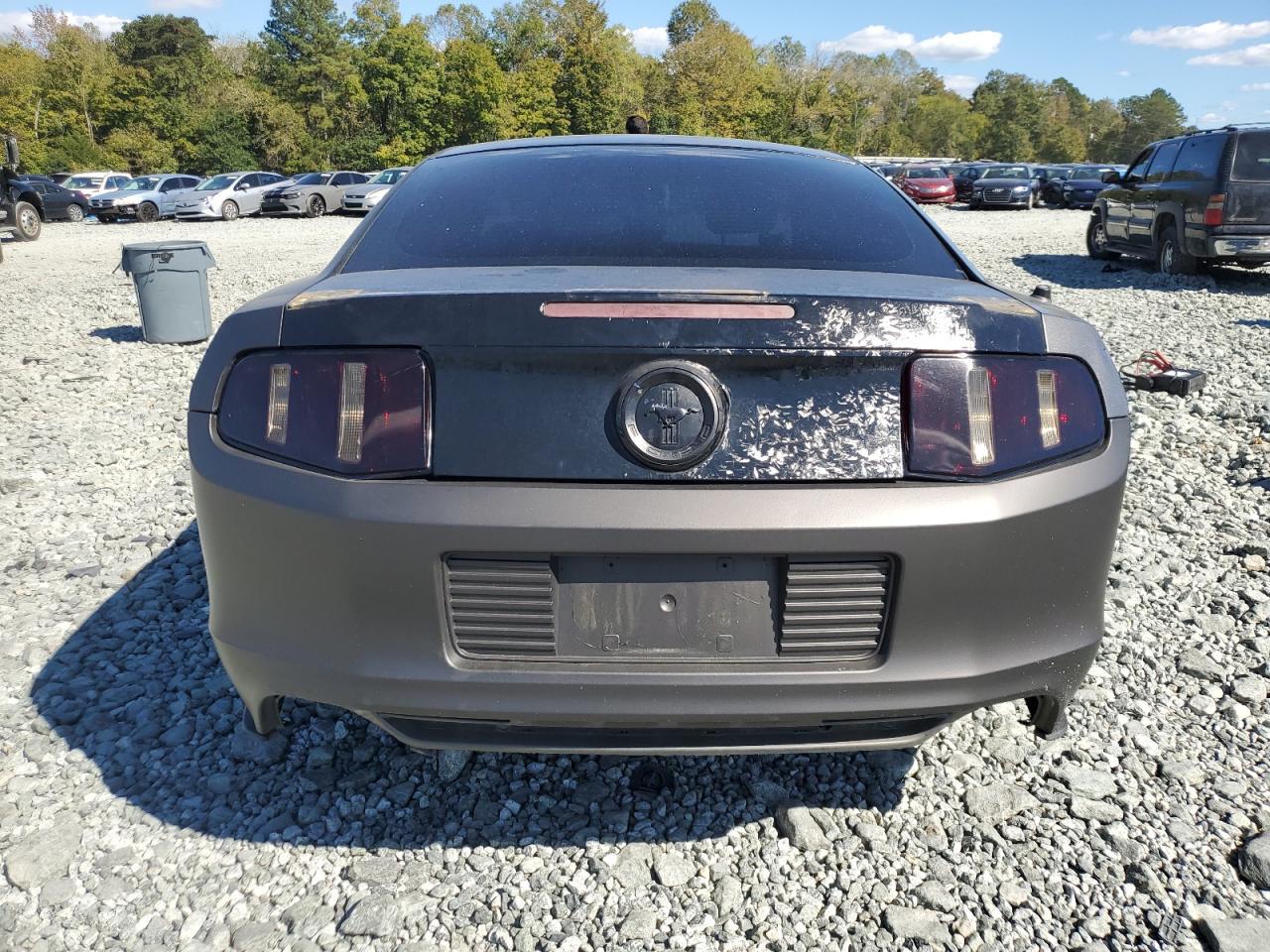 2013 Ford Mustang - Фото 6