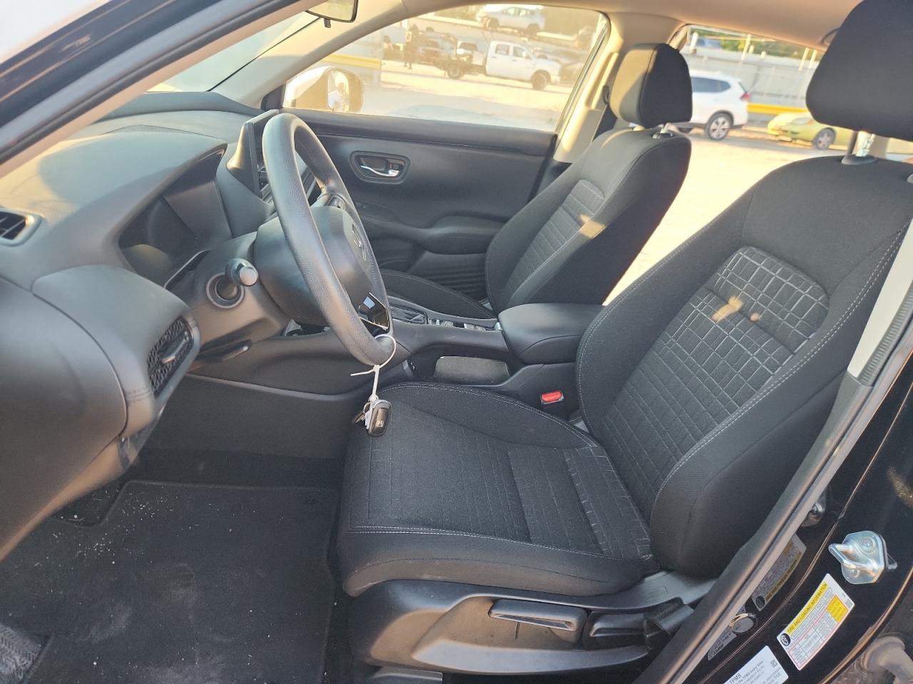 2024 Honda Hr-V Lx - Image 7