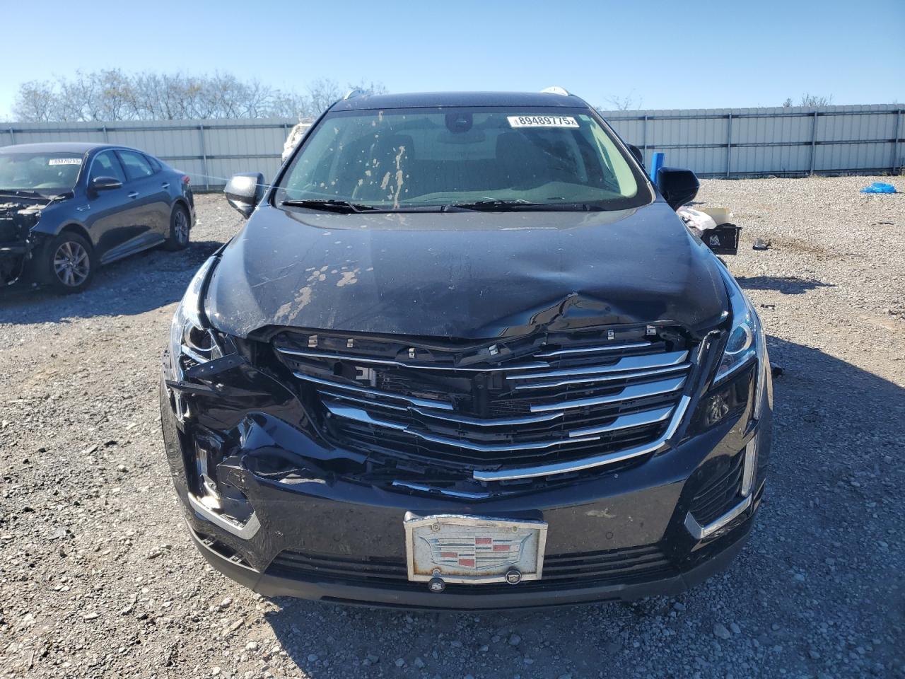 2019 Cadillac Xt5 Luxury - Image 5