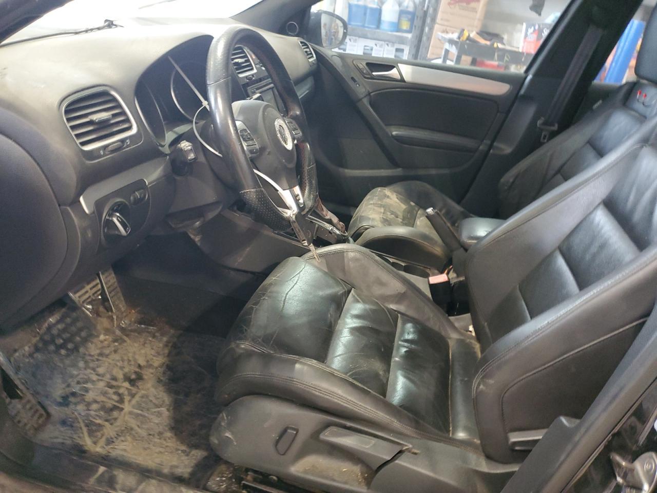 2013 Volkswagen Gti - Фото 7