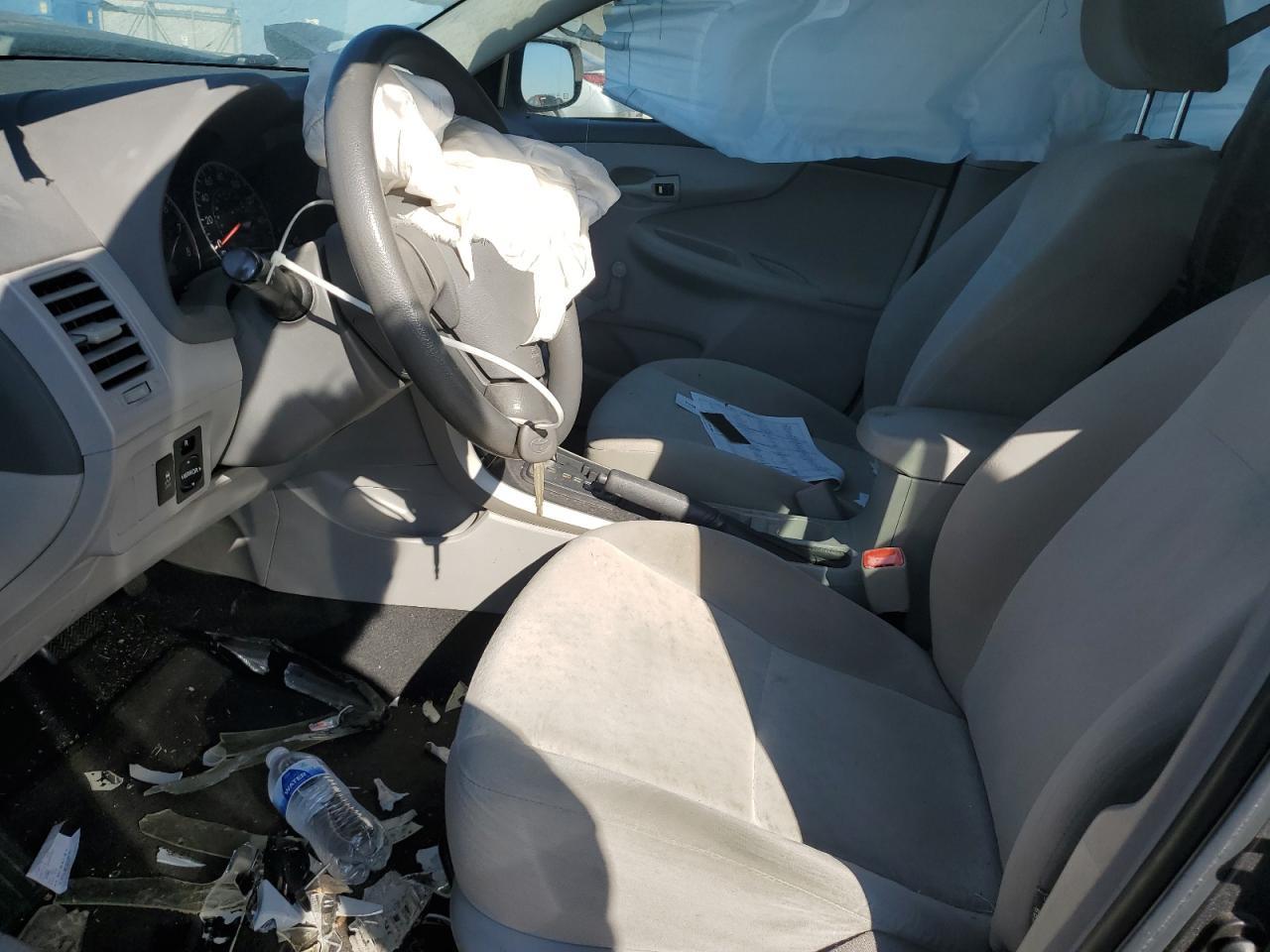 2010 Toyota Corolla Base - Image 7