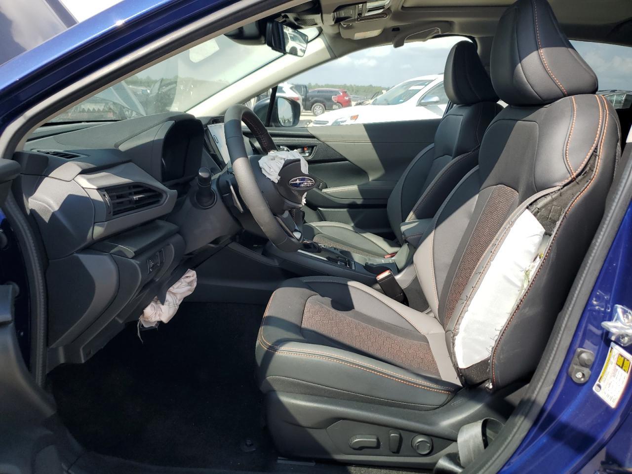 2024 Subaru Crosstrek Limited - Image 7