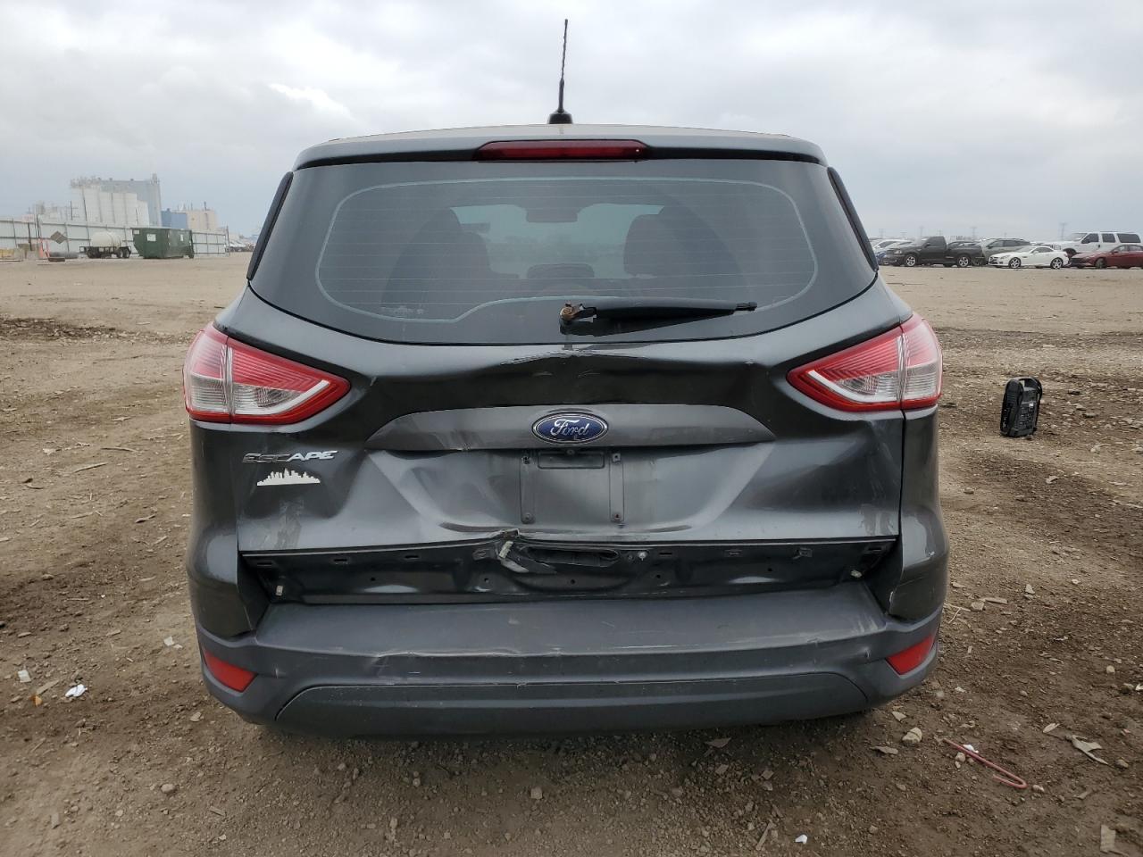 2016 Ford Escape S - Image 6