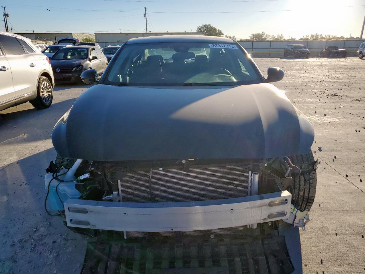 2024 Nissan Altima Sr - Фото 5