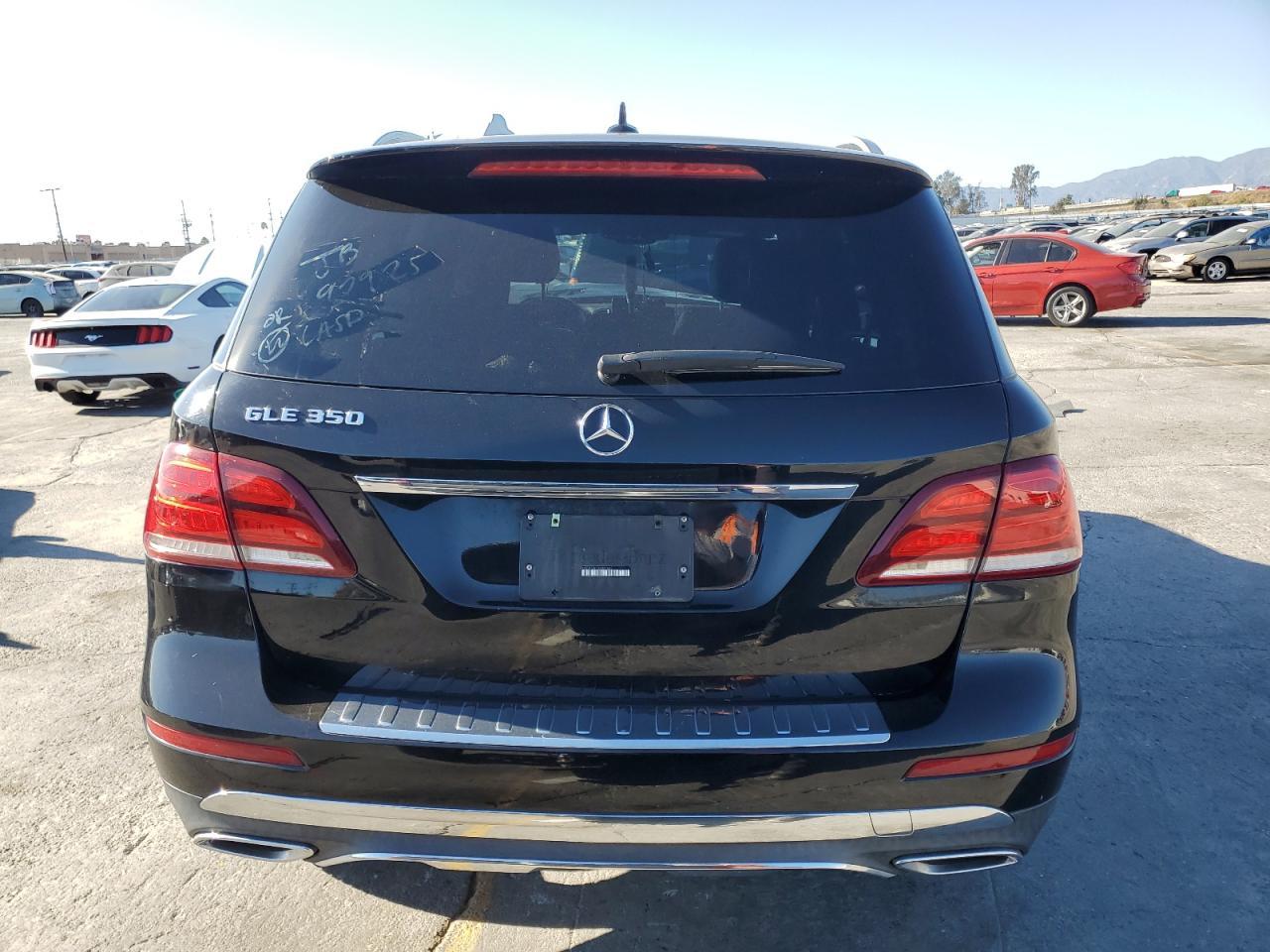 2017 Mercedes-Benz Gle 350 - Image 6