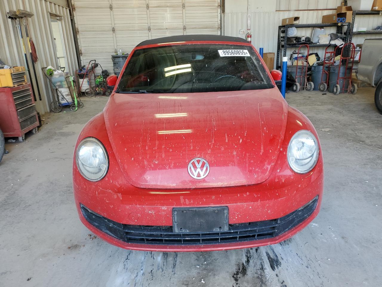 2013 Volkswagen Beetle - Image 5