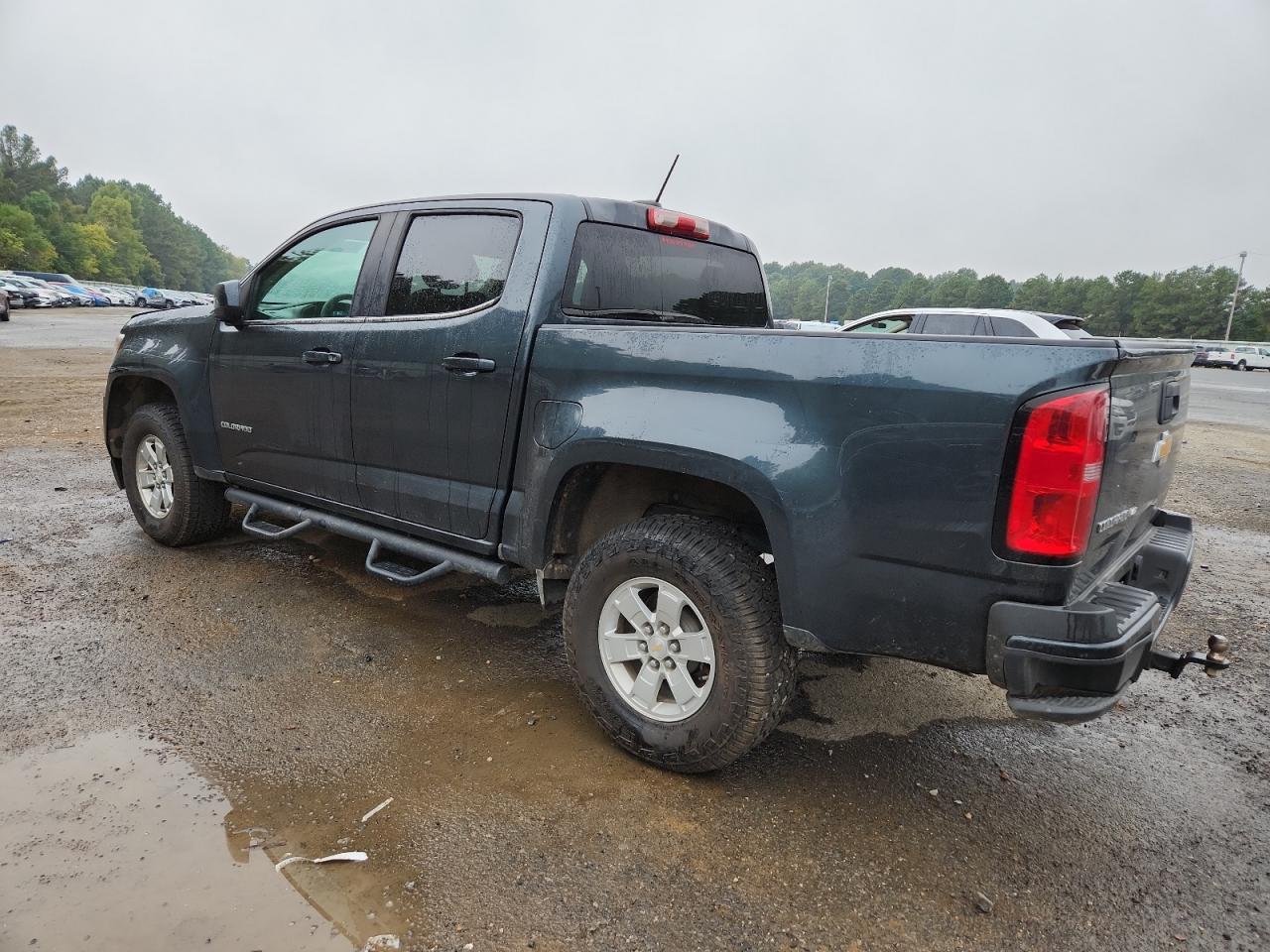 2017 Chevrolet Colorado - Фото 2
