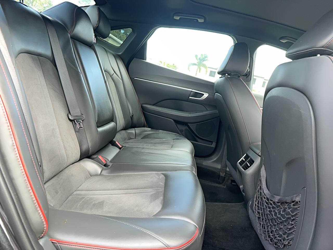 2021 Hyundai Sonata Sel Plus - Image 6