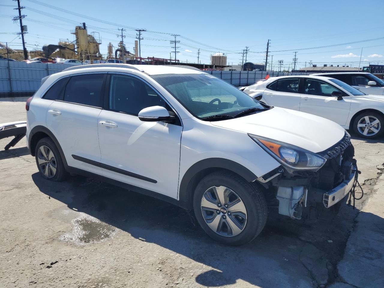 2019 Kia Niro Ex - Фото 4
