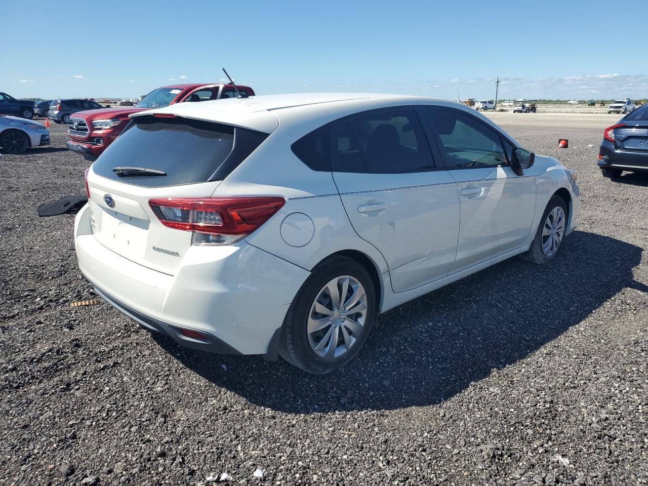 2020 Subaru Impreza - Фото 3