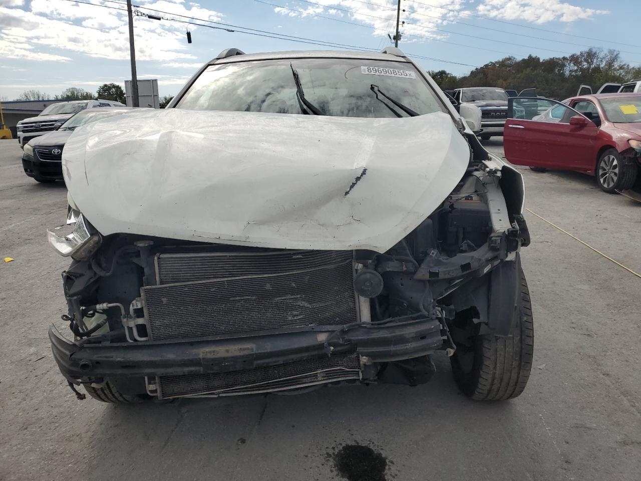 2013 Hyundai Tucson Gls - Image 5