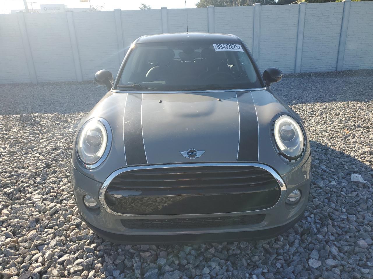 2018 Mini Cooper - Фото 5