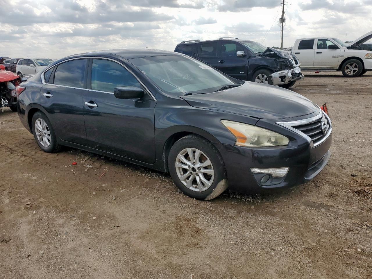 2014 Nissan Altima 2.5 - Фото 4