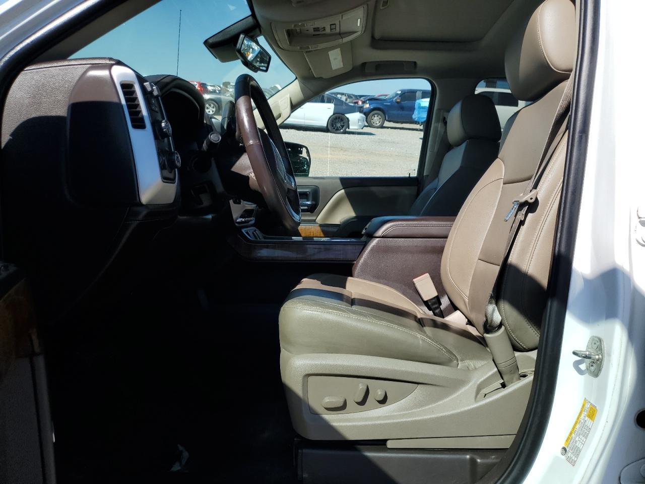 2014 GMC Sierra K1500 Slt - Image 7