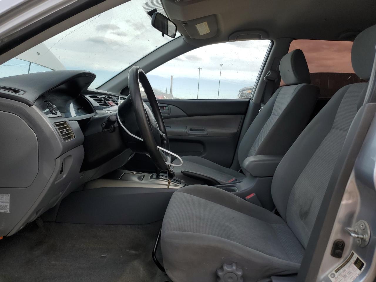 2003 Mitsubishi Lancer Ls - Фото 7