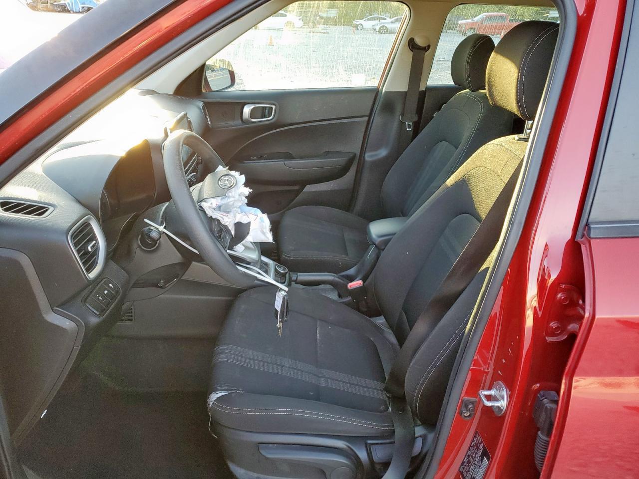 2020 Hyundai Venue Sel - Фото 7