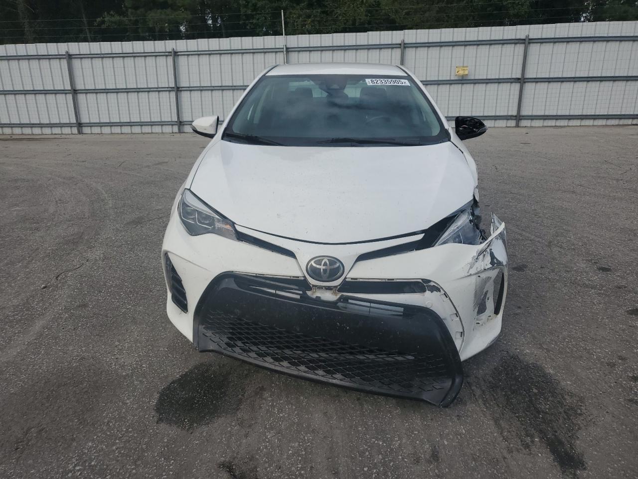 2019 Toyota Corolla L - Фото 5