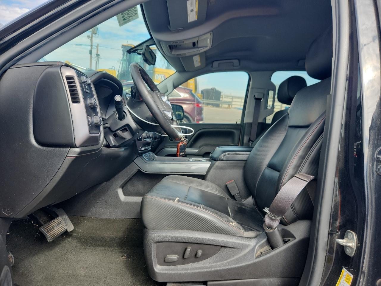 2014 GMC Sierra K1500 Slt - Image 7