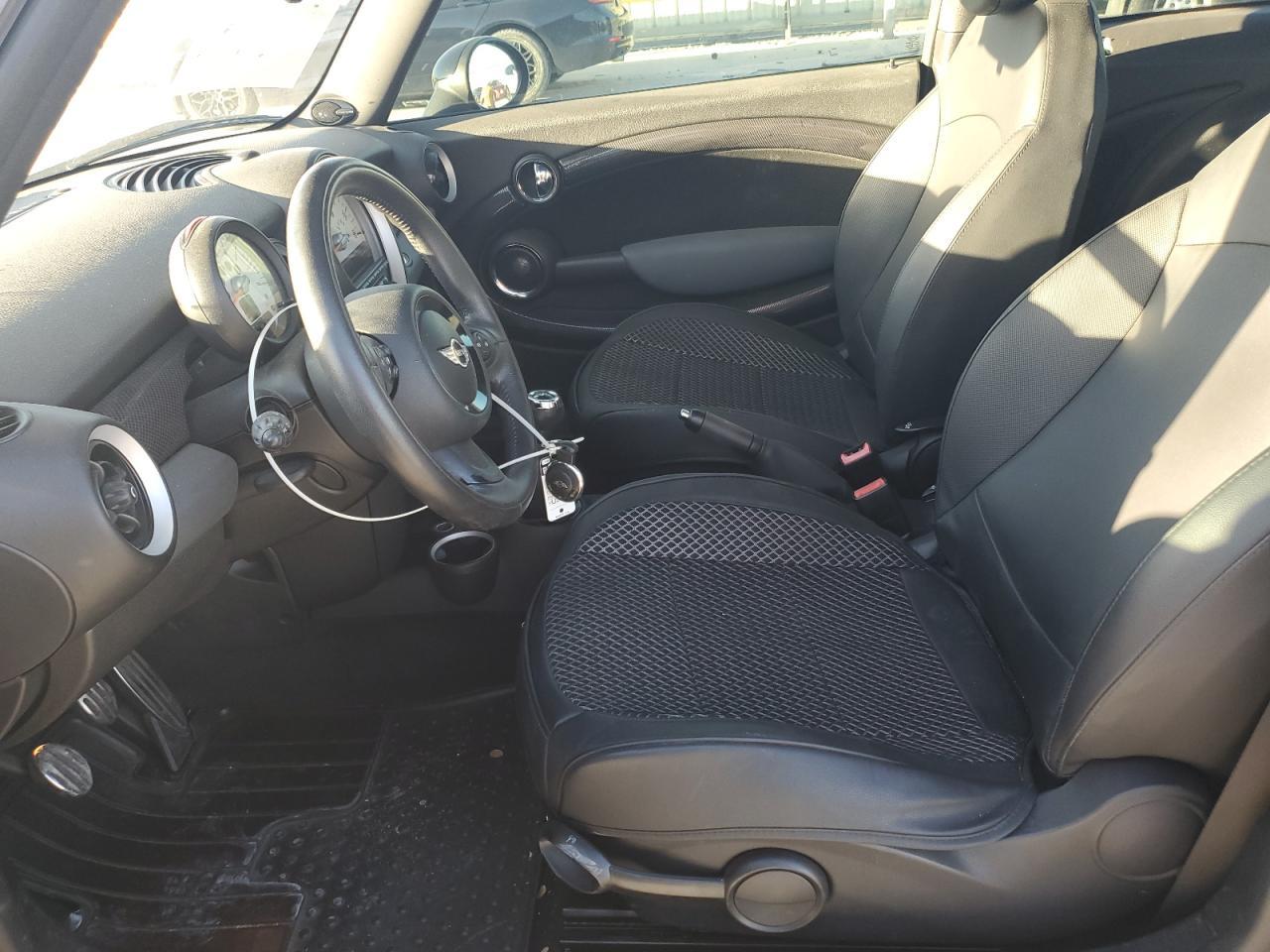 2011 Mini Cooper S - Фото 7