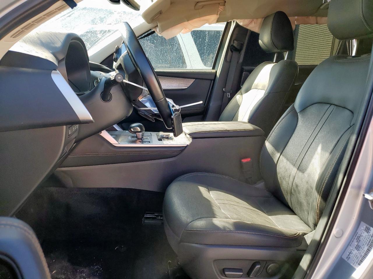 2024 Mazda Cx-90 Premium - Фото 7