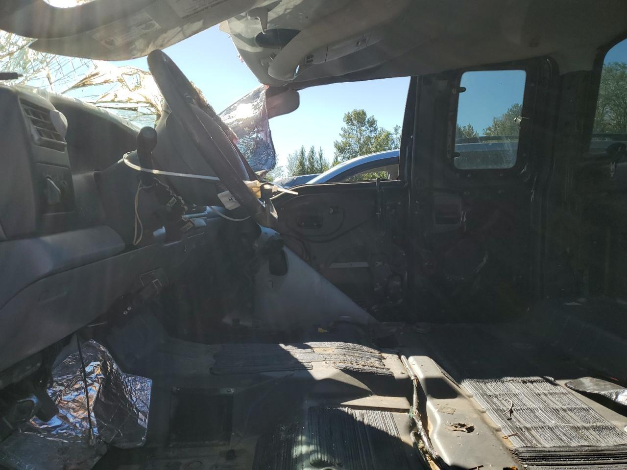2004 Ford F350 Super Duty - Image 7
