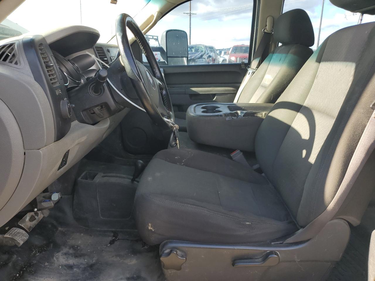 2013 GMC Sierra K35 - Фото 7