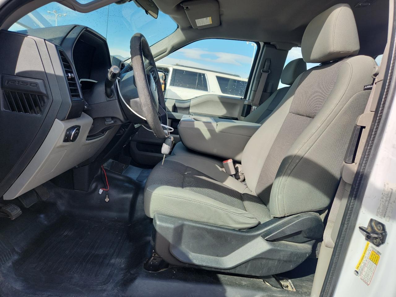 2016 Ford F150 Super Cab - Фото 7