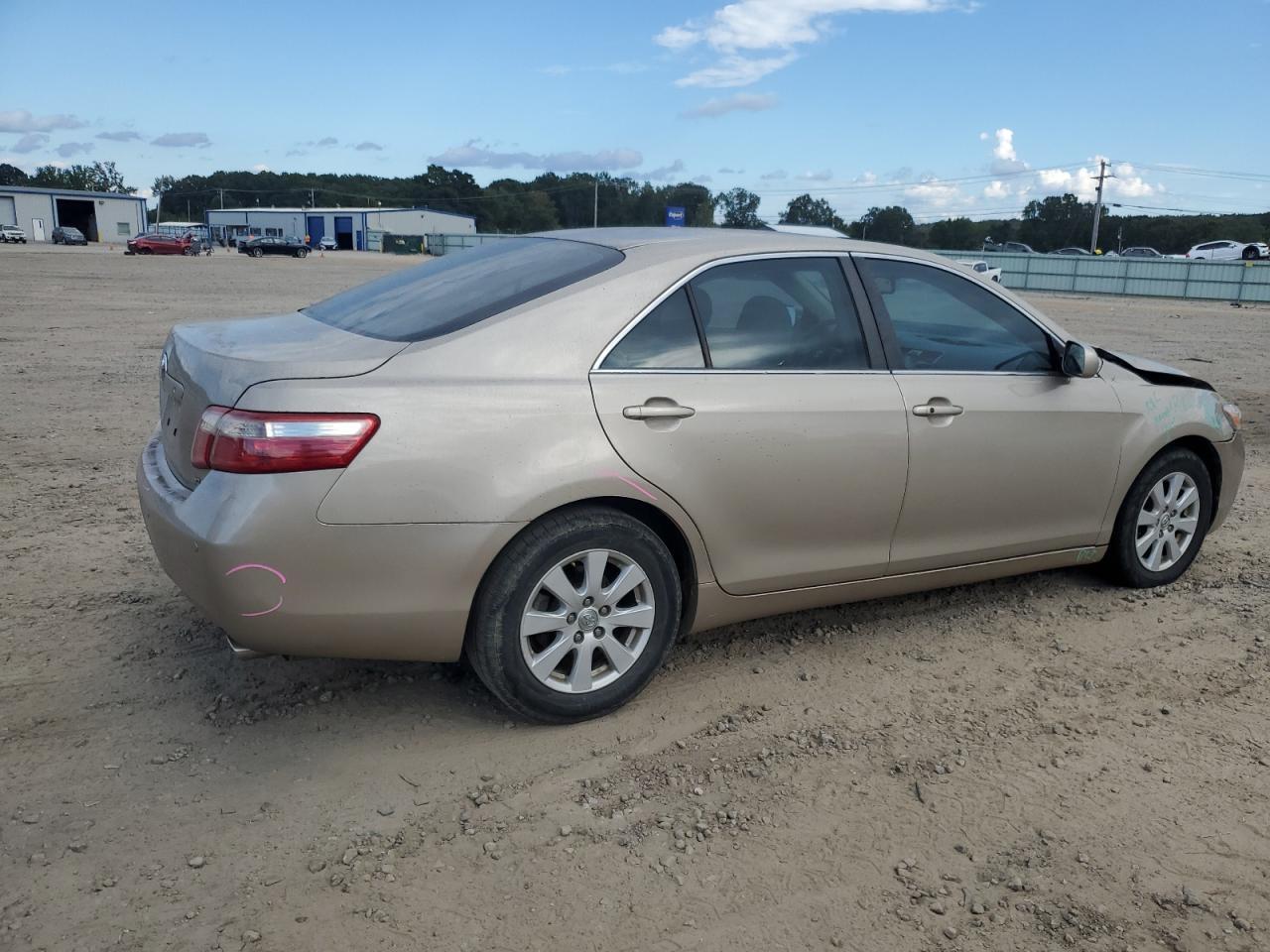 2007 Toyota Camry Le - Image 3