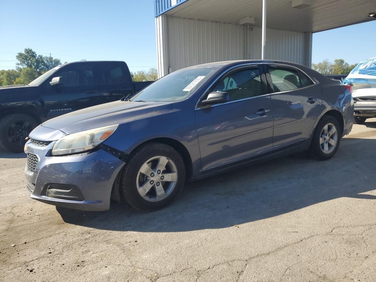 2014 Chevrolet Malibu Ls
