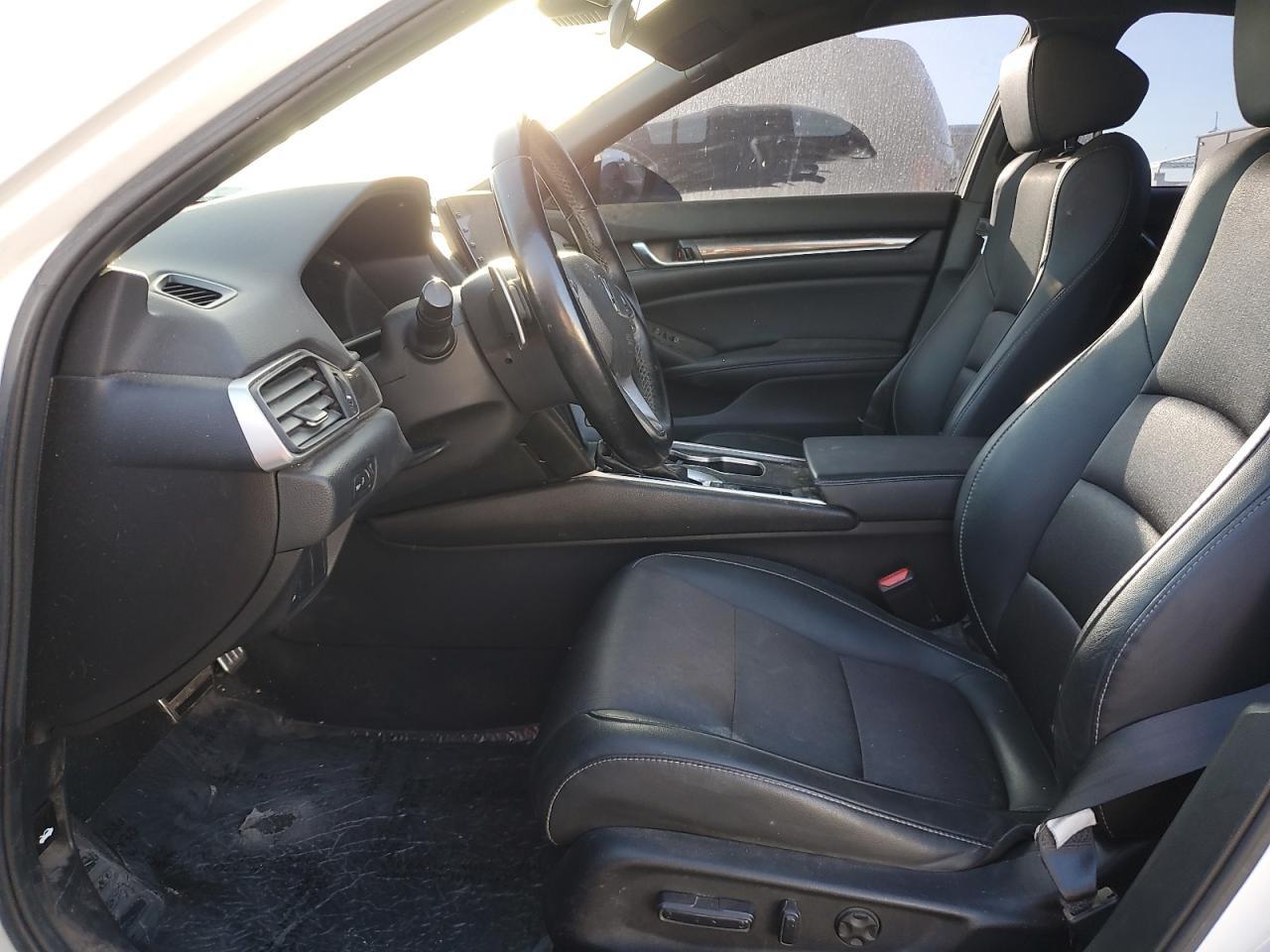 2021 Honda Accord Sport - Image 7