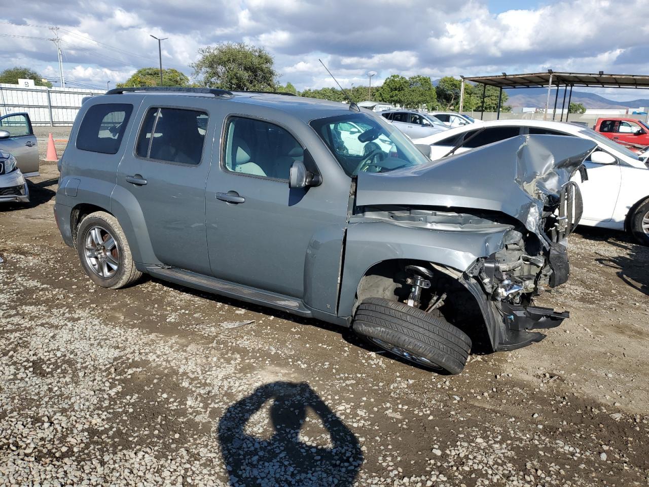 2008 Chevrolet Hhr Lt - Image 4