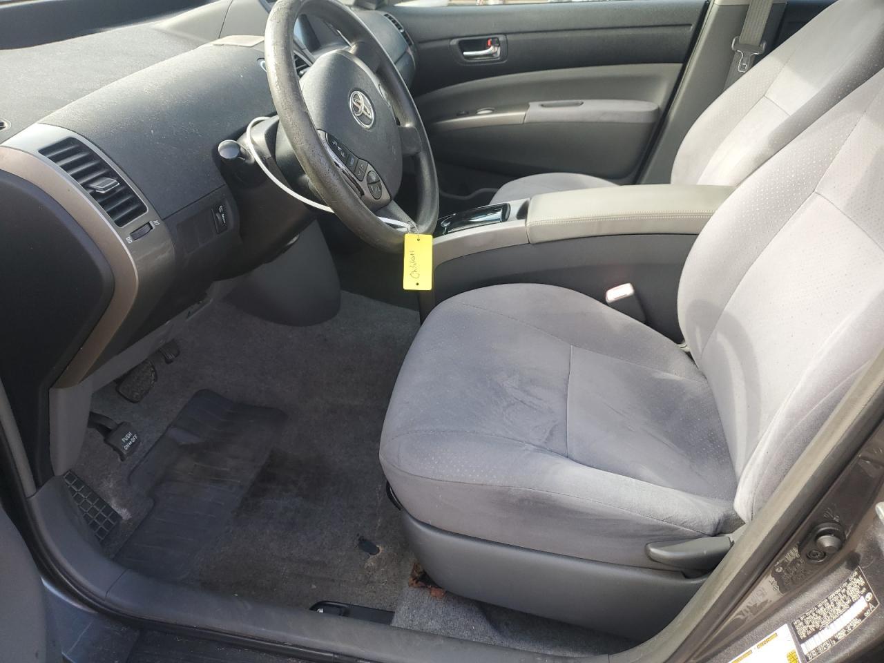 2008 Toyota Prius - Фото 7