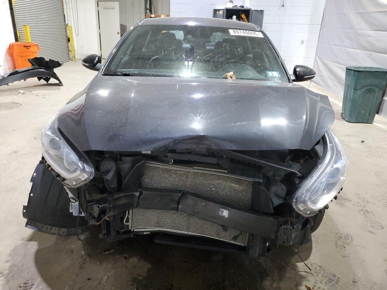 2020 Kia Forte Gt Line - Image 5