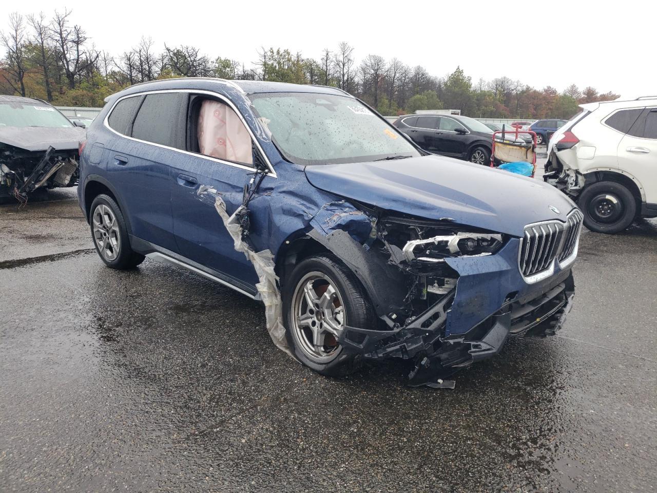 2024 BMW X1 xDrive28I - Фото 4