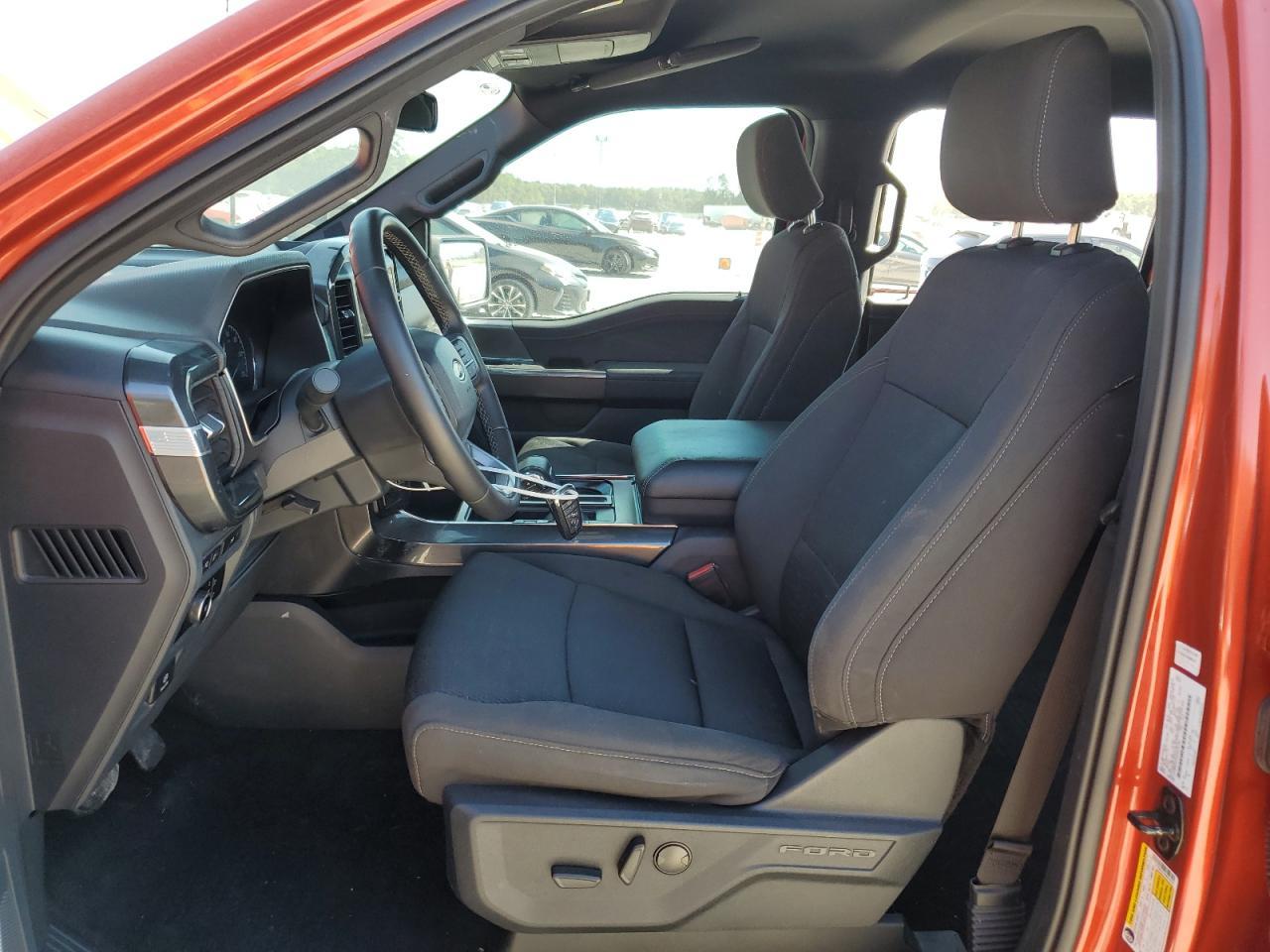 2023 Ford F150 Supercrew - Фото 7