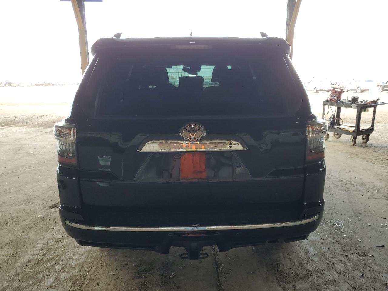 2021 Toyota 4Runner Trail - Image 6
