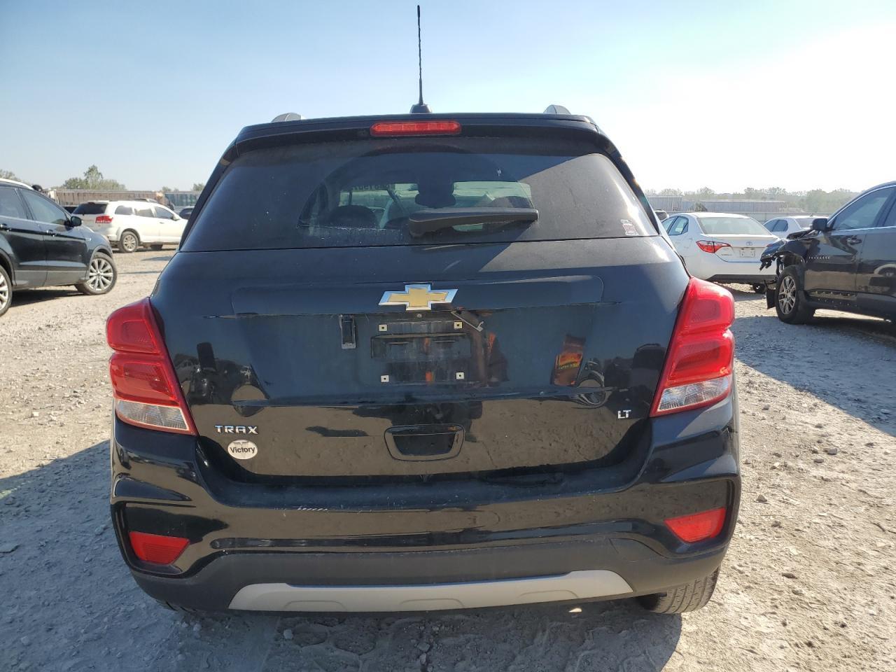 2019 Chevrolet Trax 1Lt - Фото 6