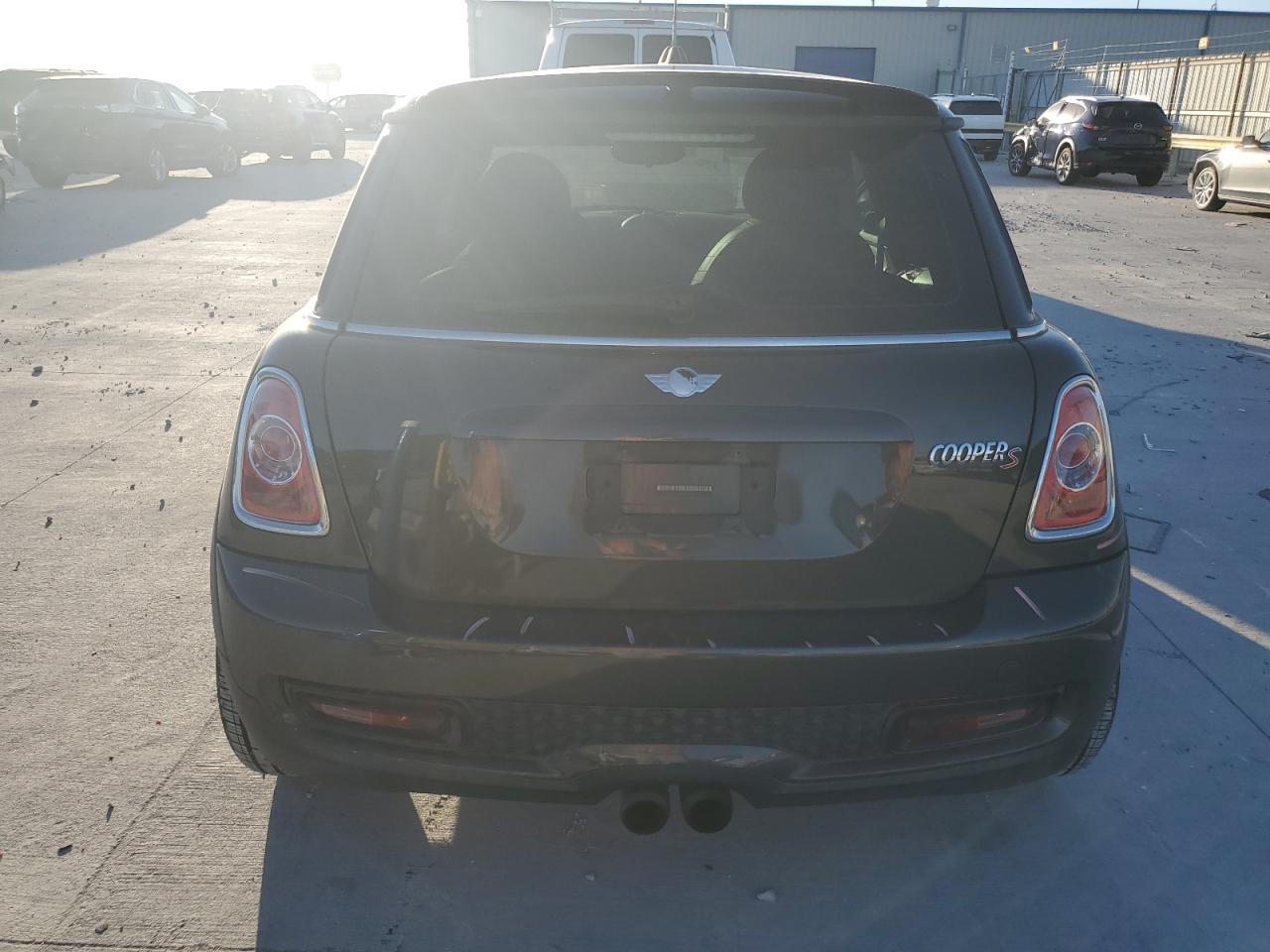2011 Mini Cooper S - Фото 6