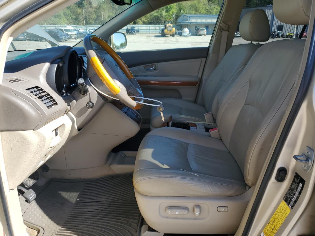 2006 Lexus Rx 330 - Image 7