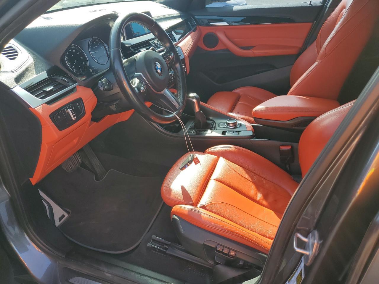 2019 BMW X2 Sdrive28I - Image 7