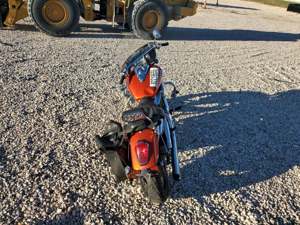 2006 Honda Vtx1300 C - Фото 6